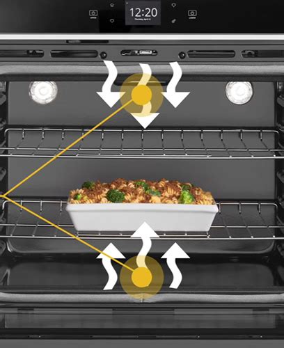 Choosing An Oven Convection Vs Conventional Kitchen Equipment Online Store