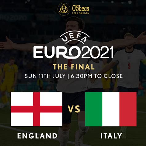 England Vs Italy Euro 2021 Italy Vs England Preview Footballtalk