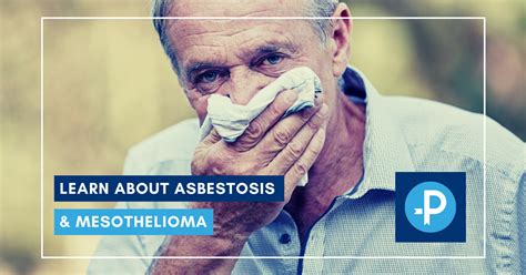 Asbestosis Causes Symptoms And Treatment Options