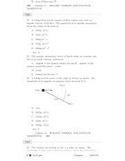 Understanding Rolling Torque And Angular Momentum In Physics