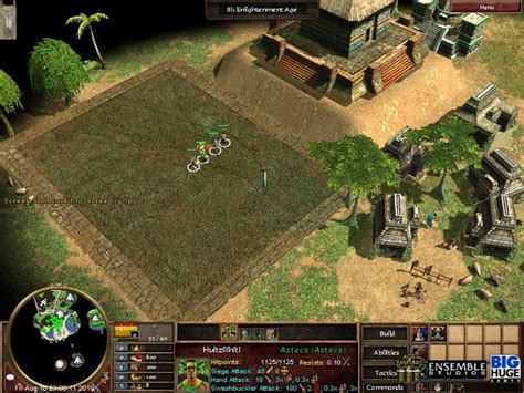 Image 12 Age Of Empires 3 Qol Mod For Age Of Empires Iii The Asian