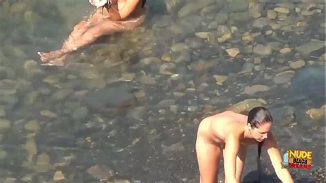 In Spiaggia Nude PornoTubo