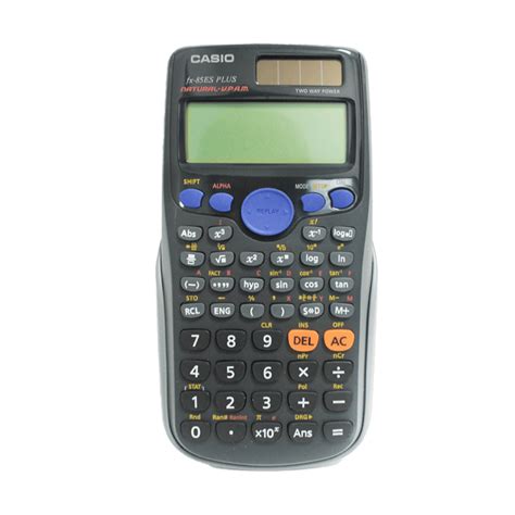 Calculadora Científica Casio fx 85ES PLUS Comsucre Online