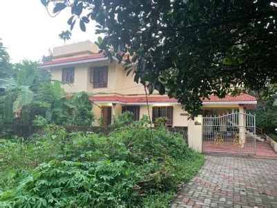 Sq Ft Bhk House In Cents Of Land For Sale At Perumpilly