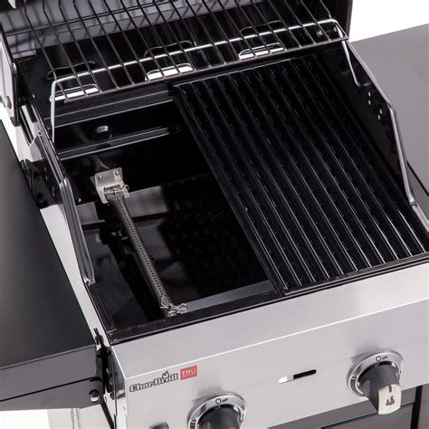 Char Broil Tru Infrared Grill Replacement Parts | Reviewmotors.co