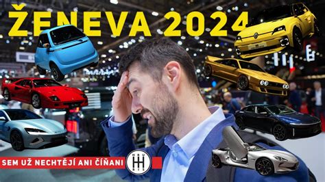 Eneva Autosalony To Maj Spo Tan K Youtube