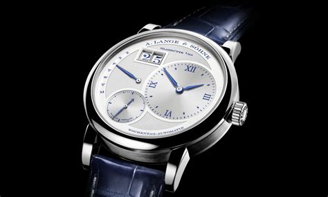 A. Lange & Söhne attends Classic Days - Watch I Love