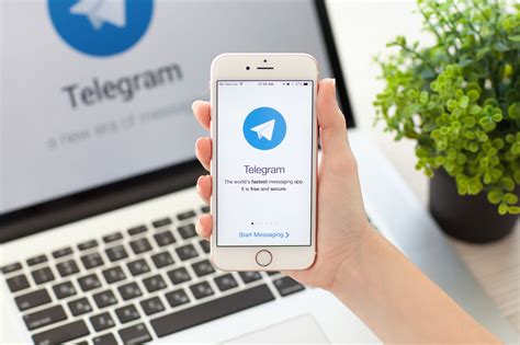 Telegraph Is An Easy To Use Blogging Platform From Telegram Digital