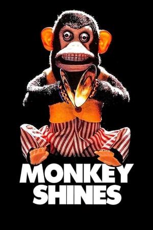 Monkey Shines (1988) — The Movie Database (TMDB)