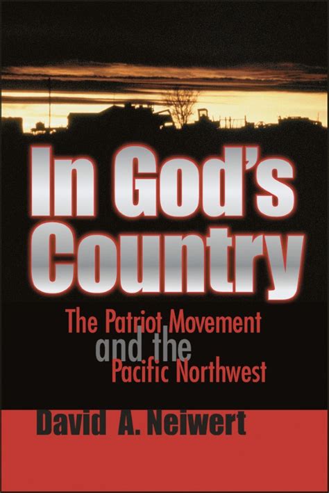 In God’s Country | WSU Press | Washington State University