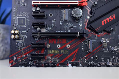 MSI Z390 Gaming Plus review | Techtesters