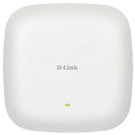 D Link Dap X Nuclias Connect Ax Wi Fi Dual Band Poe Access