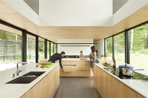 Double Height Kitchen Island – Things In The Kitchen