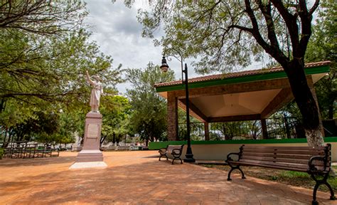 Cadereyta Jim Nez Cuna De Historia Y Cultura