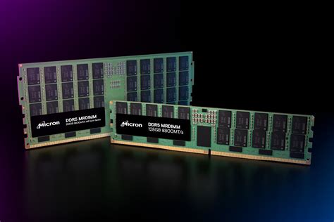 JEDEC Unveils Multiplexed DDR5 Modules And LPDDR6 CAMM For Massive