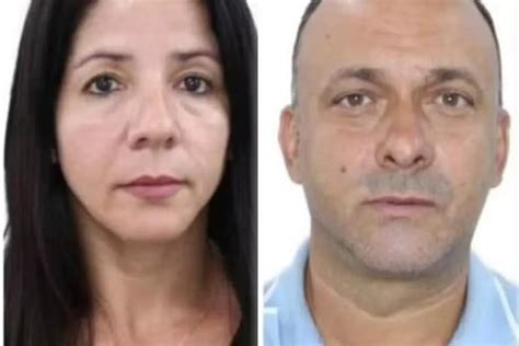 Homem que desapareceu junto a esposa em Goiás usa nome do irmão e é