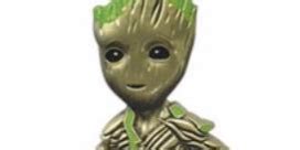 Groot Disney Movie Club Pin Disney Pins Blog