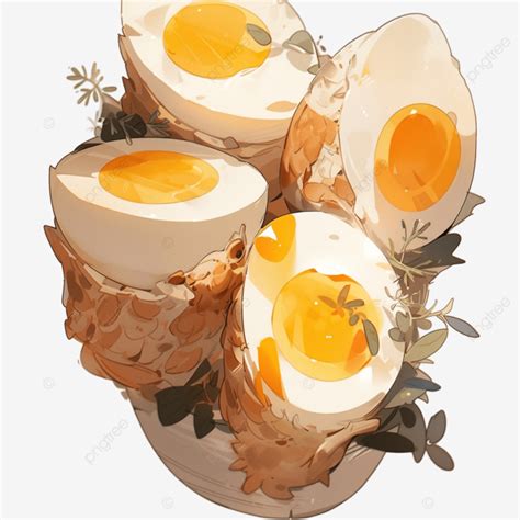 Food Chicken Egg Egg Chicken Food PNG Transparent Image And Clipart