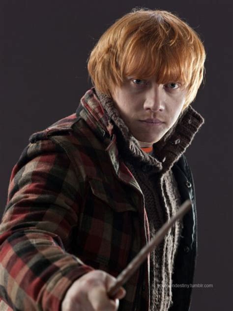 Pin De Sereia 🌊 Em Rupert Grint Com Imagens Rony Weasley Harry