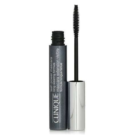 Clinique Lash Power Extension Visible Mascara Black Onyx Ml Oz