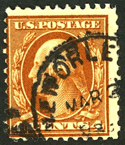 U S 503 Used United States General Issue Stamp Hipstamp