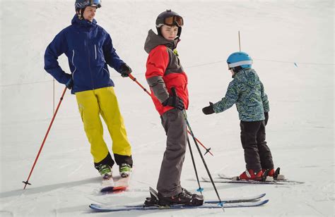 Narty dla dziecka jak dobrać Familysports