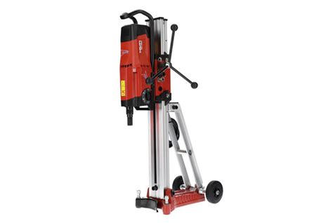 Hilti Dd Diamond Coring Drill Alide Hire Services