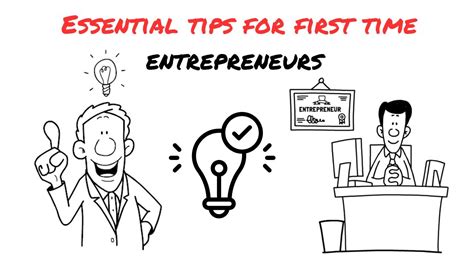 How To Become A Successful Entrepreneur Essential Tips And Strategies Youtube