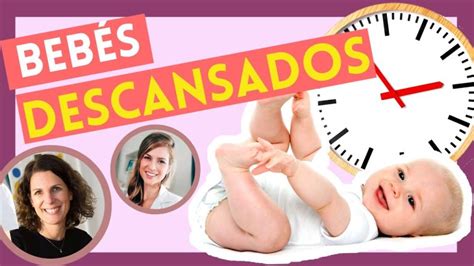 Descubre cuántas horas debe dormir un bebé de 6 meses para su