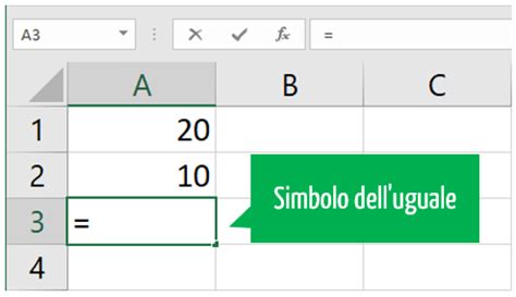 Somma Excel Come Usare La Funzione Excel Per Tutti