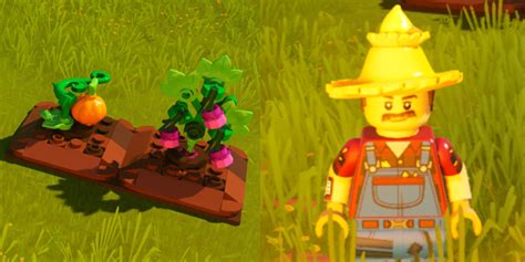 Comment Obtenir Des Graines Dans Lego Fortnite Creo Gaming