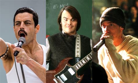 The seven best concert scenes in movie history