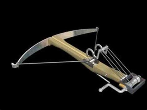 How Crossbow Works YouTube