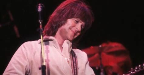 Muere Randy Meisner Bajista Y Cofundador De The Eagles A Los A Os