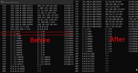 Port What Is The Use And How To Disable This Tcp Port H S Media