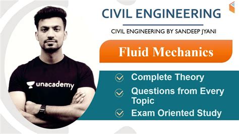 Solution Fluid Mechanics By Sandeep Jyani Sir Pdf Ssc Je Gate Ies