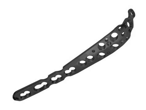 Lcp Olecranon Plate At Best Price In Morbi By Osseous Surgicals Id