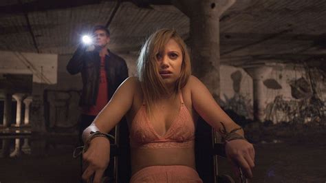 Podcast Pasaje 18 Está detrás de ti It Follows tener sexo para