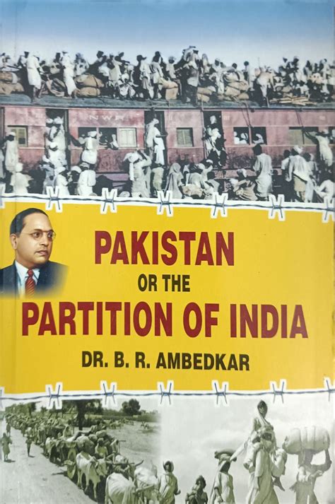 Pakistan Or The Partition Of India Tathagat Live