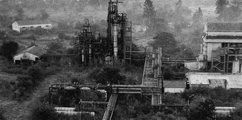 All You Need To Know About The Bhopal Gas Tragedy Real Story The