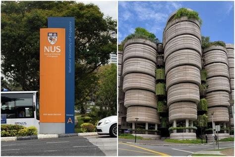 Nus Ntu Named In Top 100 In Reuters List Of Worlds Most Innovative