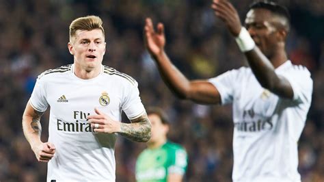 Mercato Real Madrid Nouvelle Annonce De Taille Pour L Avenir De