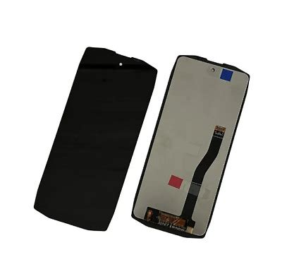 6 78inch LCD Display Touch Screen Digitizer Assembly For Cubot Kingkong