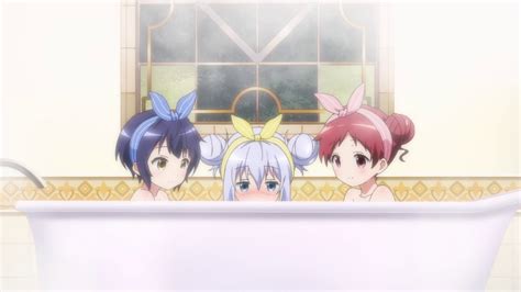 Fuck Yeah Bath Scenes