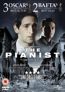 Summary "The Pianist": Summary "The Pianist"