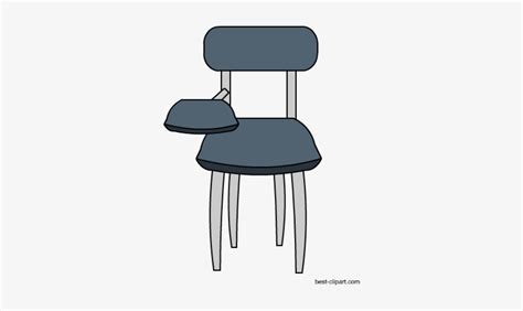 Wooden School Chairs Silhouette Vector, Clipart Images,, 44% OFF