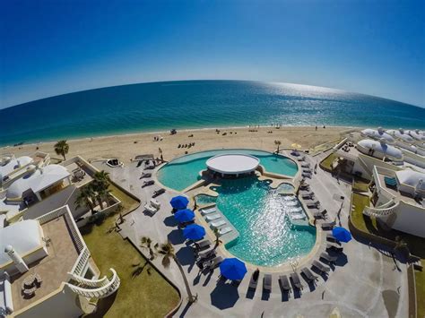 Puerto Peñasco Resorts Las Palmas Beach Resort