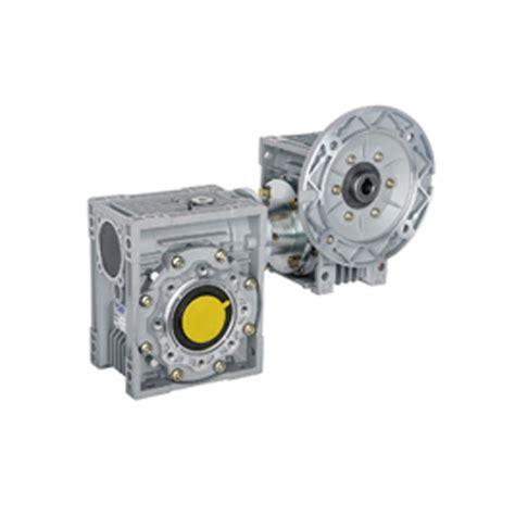 Pc Nmrv Gear Motor Servomotorgearbox