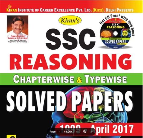 Ssc Reasoning Shift Wise Sets Full Solution Pdf Free Education