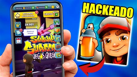 C Mo Conseguir Monedas Infinitas En Subway Surfers Sin Apk Y Sin Virus